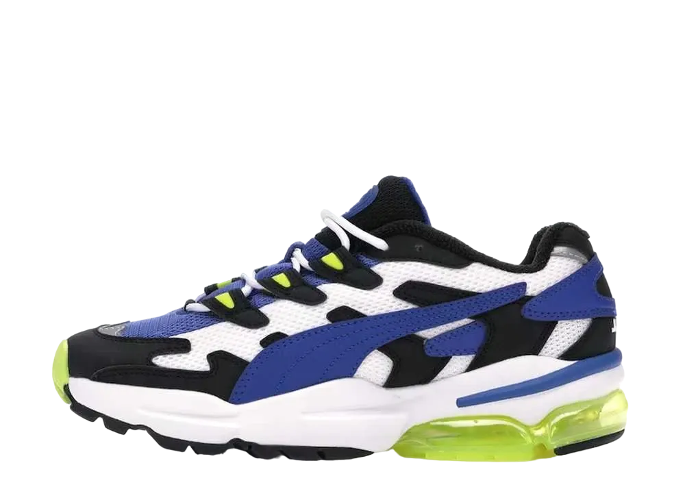 プーマ セル エイリアン OG "ホワイト ブラック"