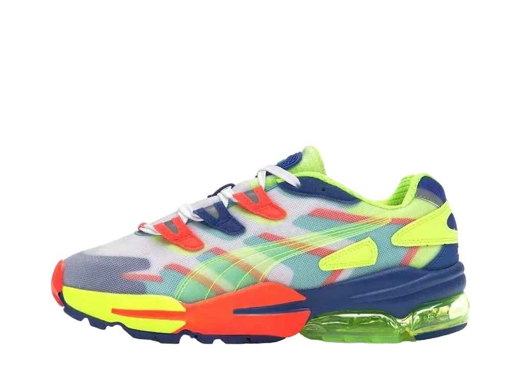 プーマ セル エイリアン "カレイドスコープ"