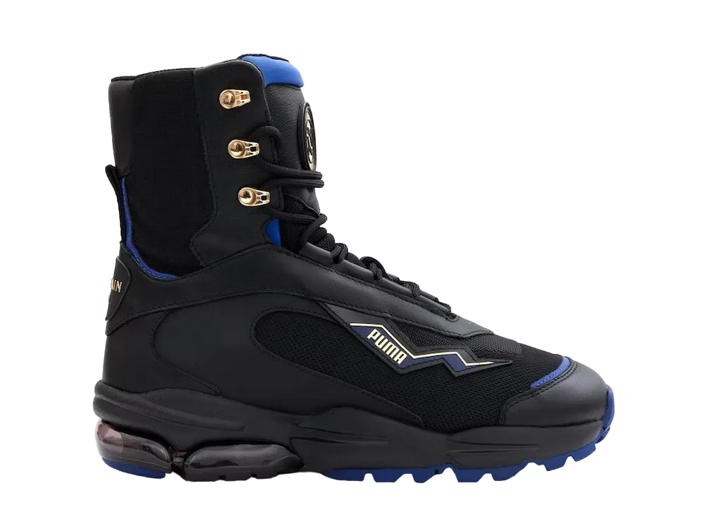 バルマン × プーマ ウィメンズ セル "ステラ ミッド"