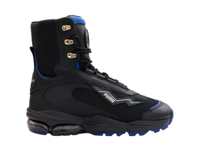 Balmain × Puma Women's Cell "Stellar Mid"