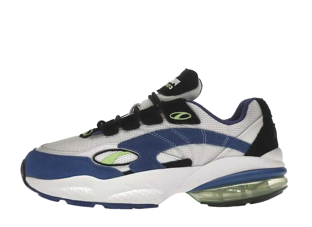 Puma Cell Venom "Surf The Web"