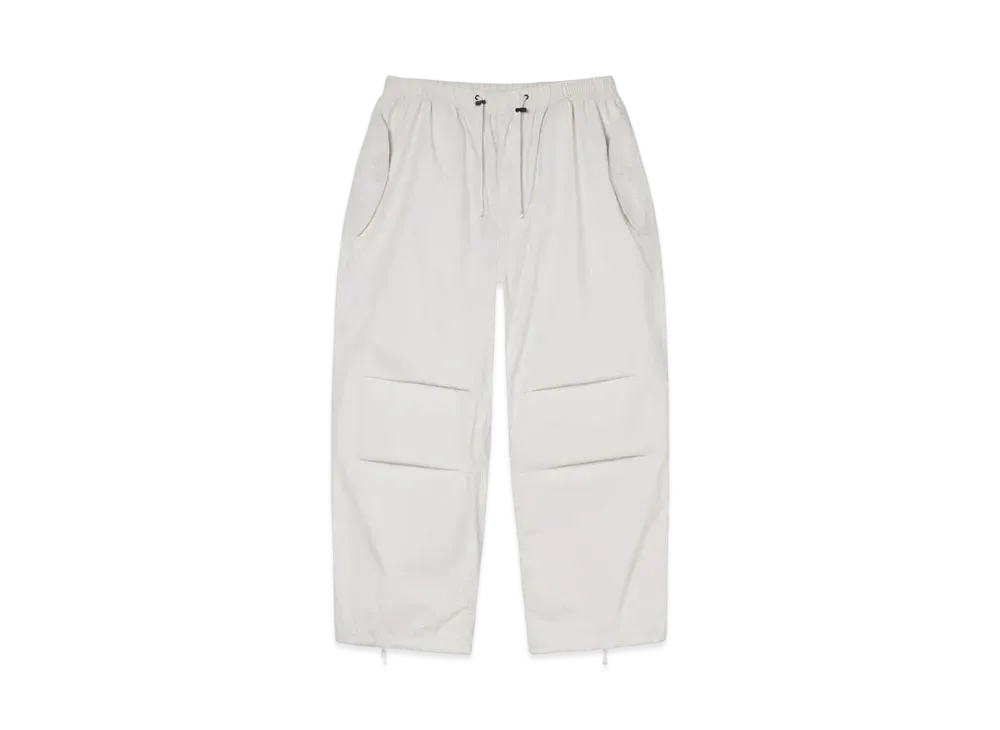 Stussy NYCO OVER TROUSERS "Bone"