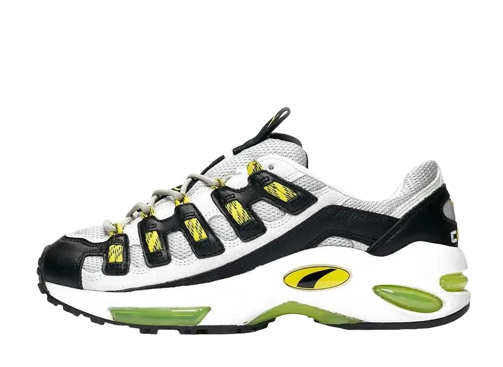 プーマ セル エンデューラ "ブレイジング イエロー"