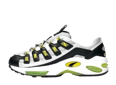 Puma Cell Endura "Blazing Yellow"