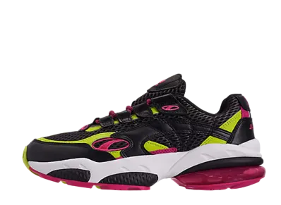 Puma Cell Venom "Black Lime Punch"