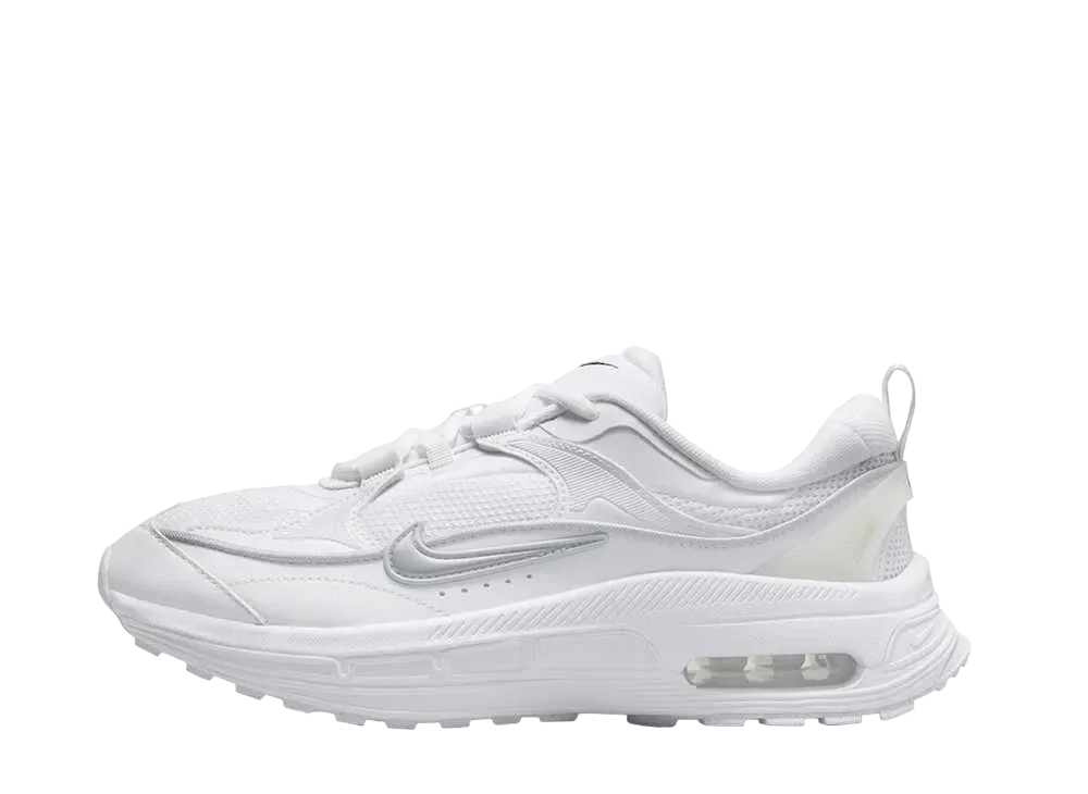ナイキ ウィメンズ エアマックス ブリス "サミット ホワイト"