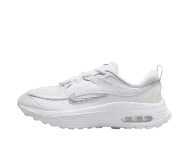 Nike Women's Air Max Bliss "Summit White"