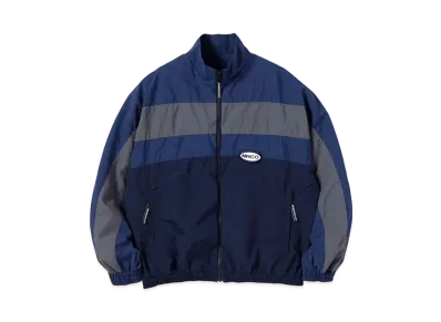 NEIGHBORHOOD Track JK . NY "Navy"