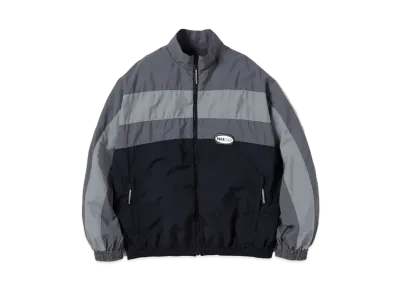 NEIGHBORHOOD Track JK . NY "Black"