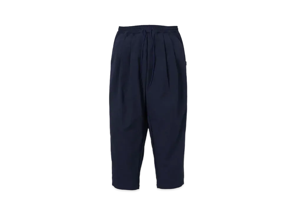 NEIGHBORHOOD Baggysilhouette PT . PE "Navy"