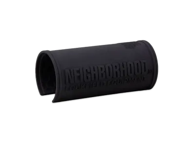 NEIGHBORHOOD LFE . CB-Can Cover . PL "Black"