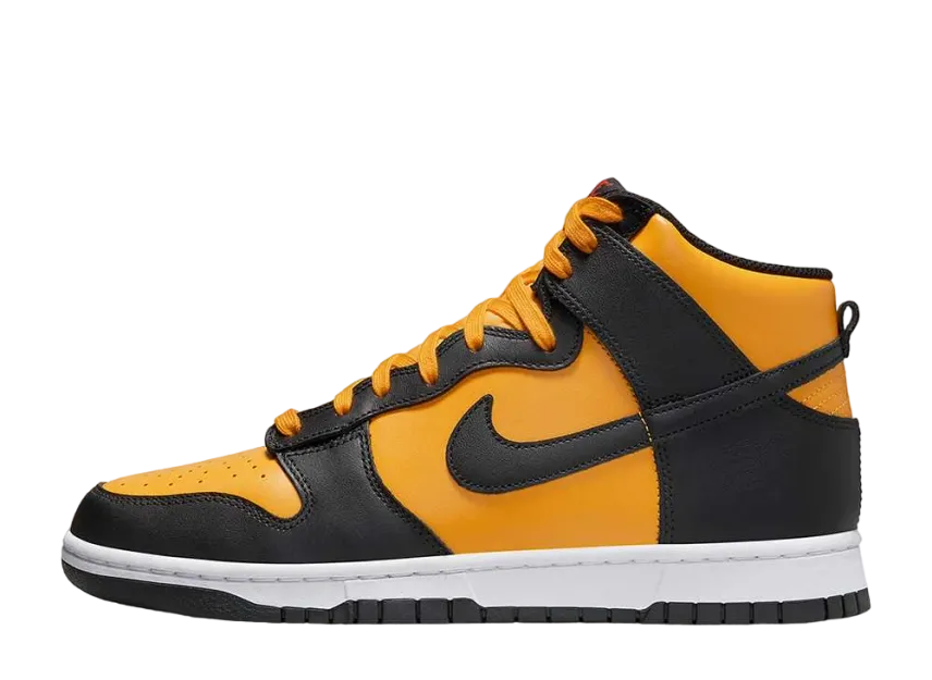 Nike Dunk High Nike Dunk High