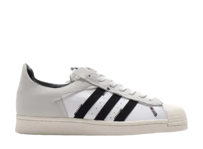 adidas Superstar "Footwear White/Core Black/Off White"
