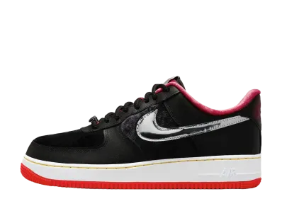 Nike Air Force 1 Low PRM "H-Town"