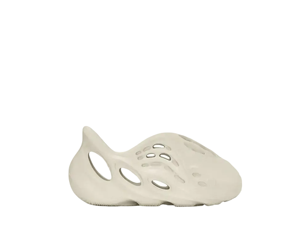 adidas INFANT YEEZY Foam Runner "Sand"