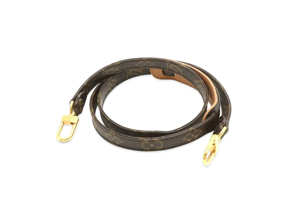 Louis Vuitton Monogram Shoulder Strap