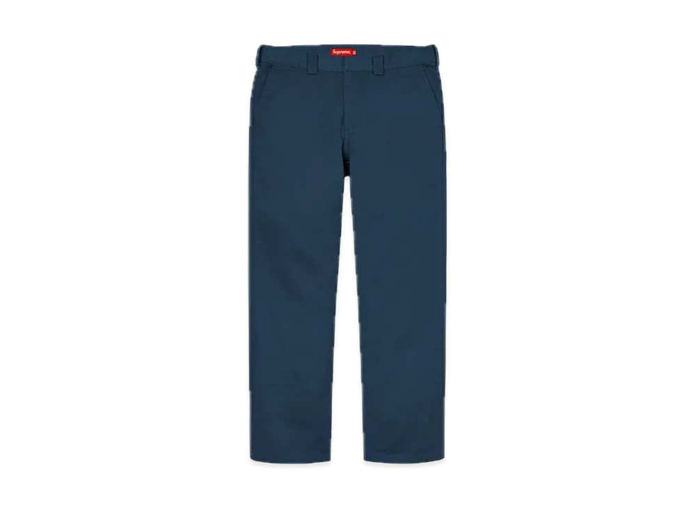 Supreme Work Pant 