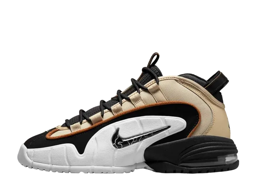 スニダンで購入可】11/2発売 Nike Air Max Penny 1 スニダンで購入可】11/2発売 Nike Air Max Penny 1