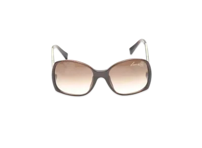 Louis Vuitton Gradation Sunglasses "Brown"