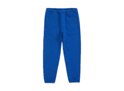 Supreme Quilted Sweatpant "Royal"