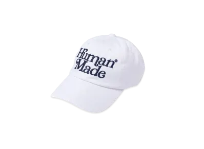 HUMAN MADE Girls Don't Cry at HUMAN MADE 1928 Twill Cap GDC "White" / VERDY