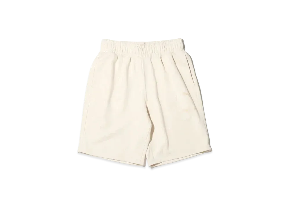 WIND AND SEA x PUMA RS Bye Dye Shorts "Natural"