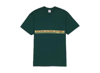 Supreme Hard Goods Tee "Dark Green"