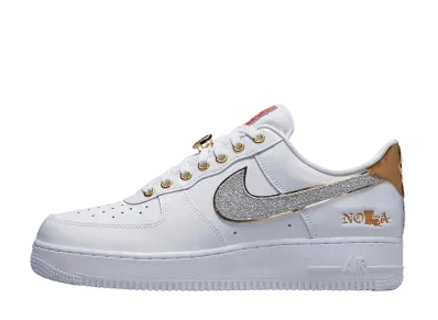 Nike Air Force 1 Low "NOLA"