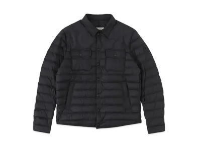 MONCLER x Ron Herman Sanary Jacket "Black"