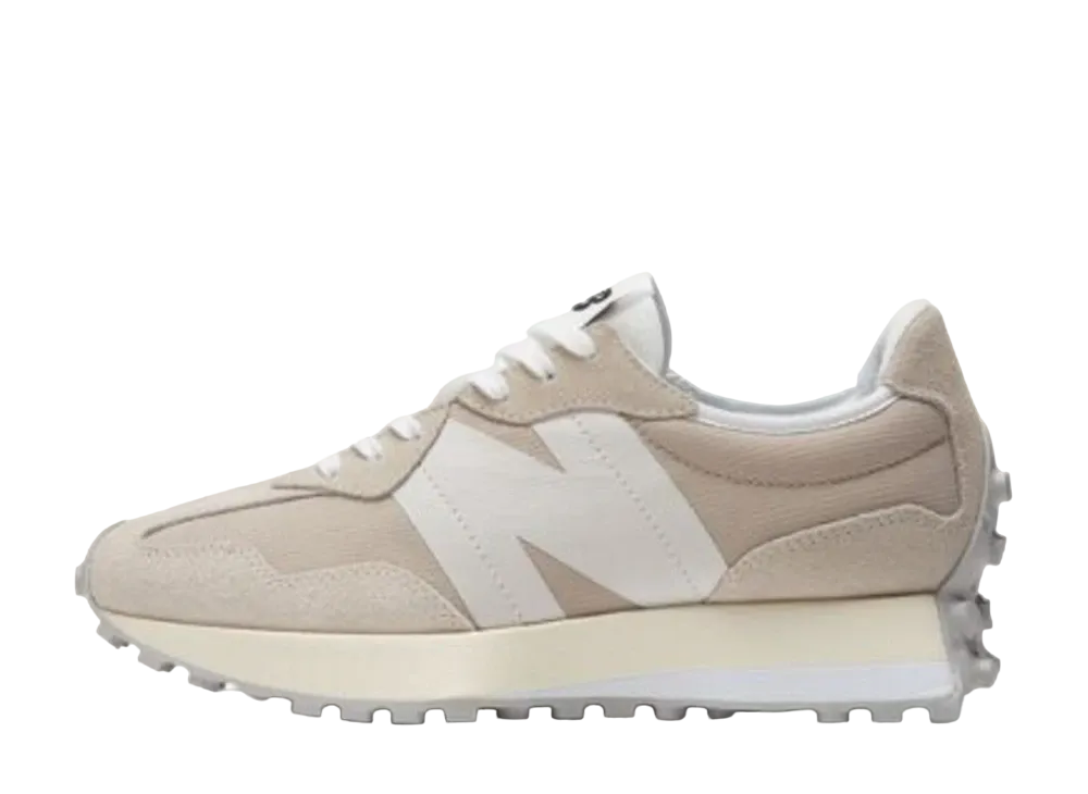 ニューバランス WS327EC "ベージュ"