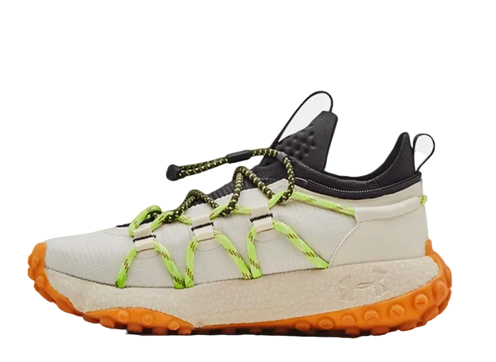 アンダーアーマー ホバー サミット ファット タイヤ カフ "ストーン"