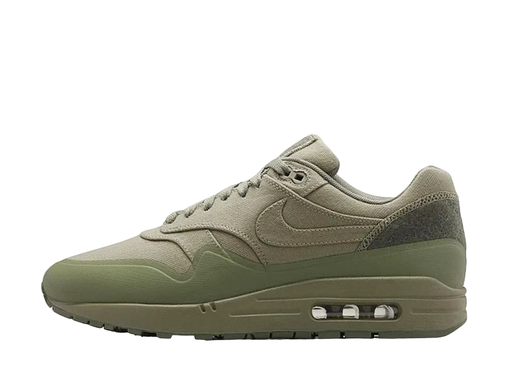 Nike Air Max 1 "Patch Green"
