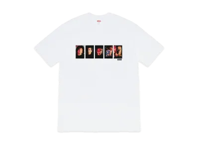 Supreme The Velvet Underground & Nico Tee "White"