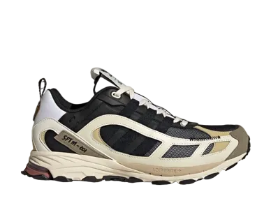 ソング オブ ザ ミュート × アディダス オリジナルス シャドウターフ "フットウェア ホワイト/クリーム ホワイト" (2022/2024)