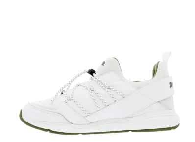 Trapstar × Puma Cell Bubble "White"