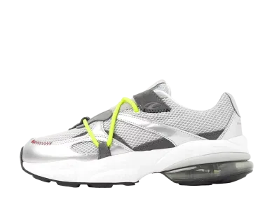 Han Kjobenhavn × Puma Cell Venom "Silver"
