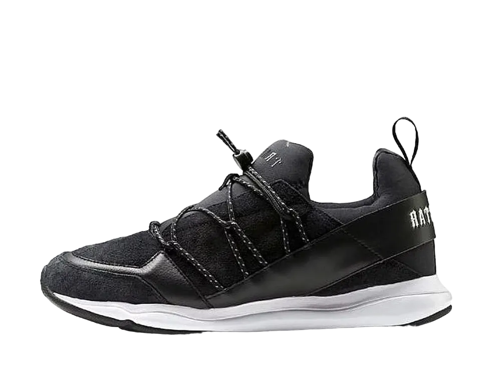 トラップスター × プーマ セル バブル "ブラック"