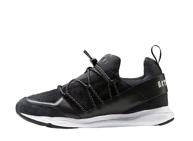 Trapstar × Puma Cell Bubble "Black"