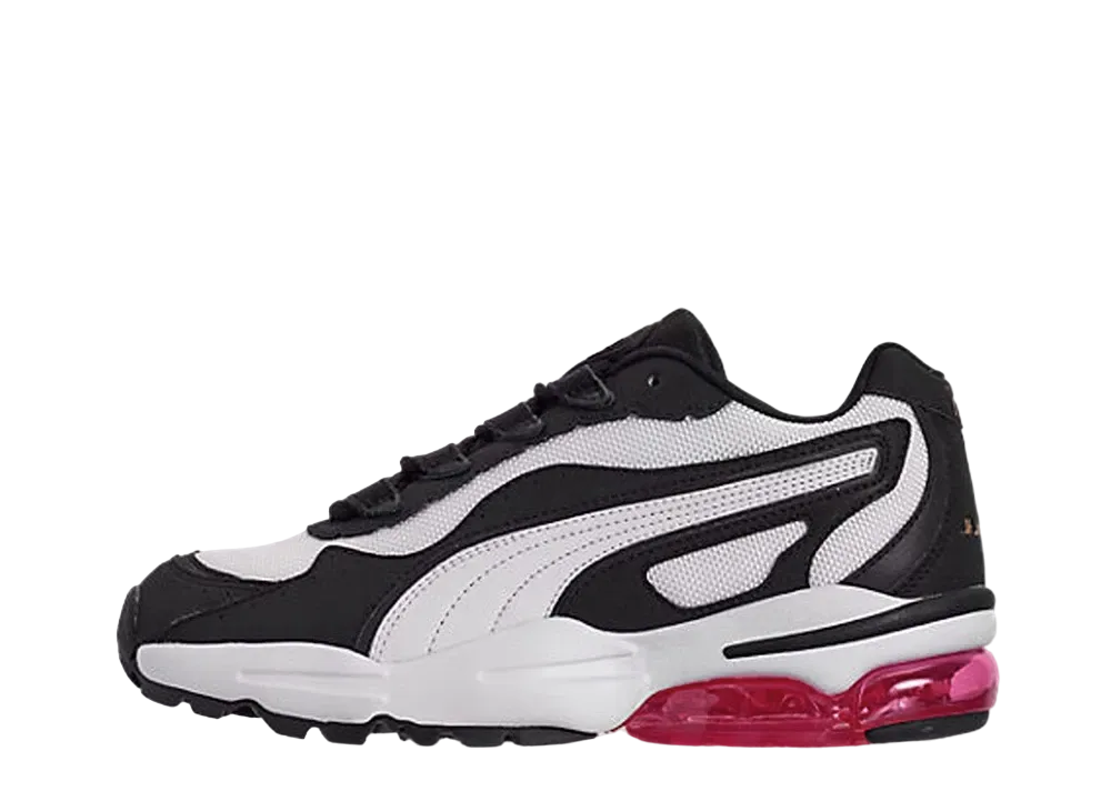 プーマ ウィメンズ セル ステラ "ブラック ホワイト"