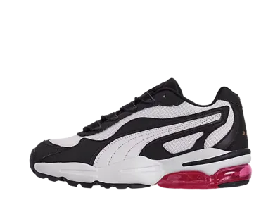 Puma Women's Cell Stellar "Black White"