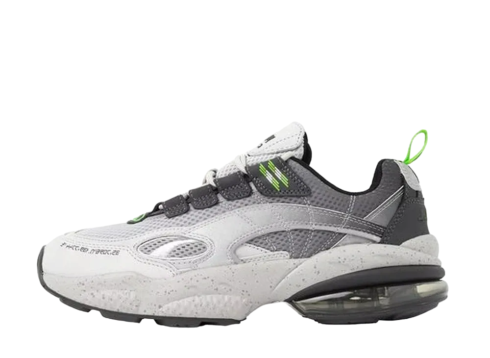 ミタスニーカーズ × プーマ セル ヴェノム "ステルス"