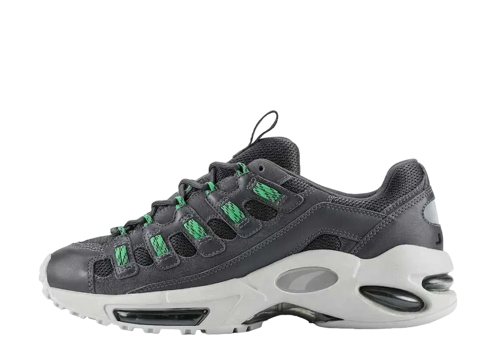 エンデューラ × プーマ セル "アスファルト"