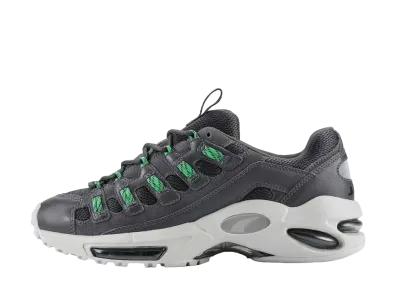 Endura × Puma Cell "Asphalt"