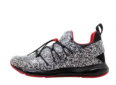 Trapstar × Puma Cell WhiteNoice "Black"