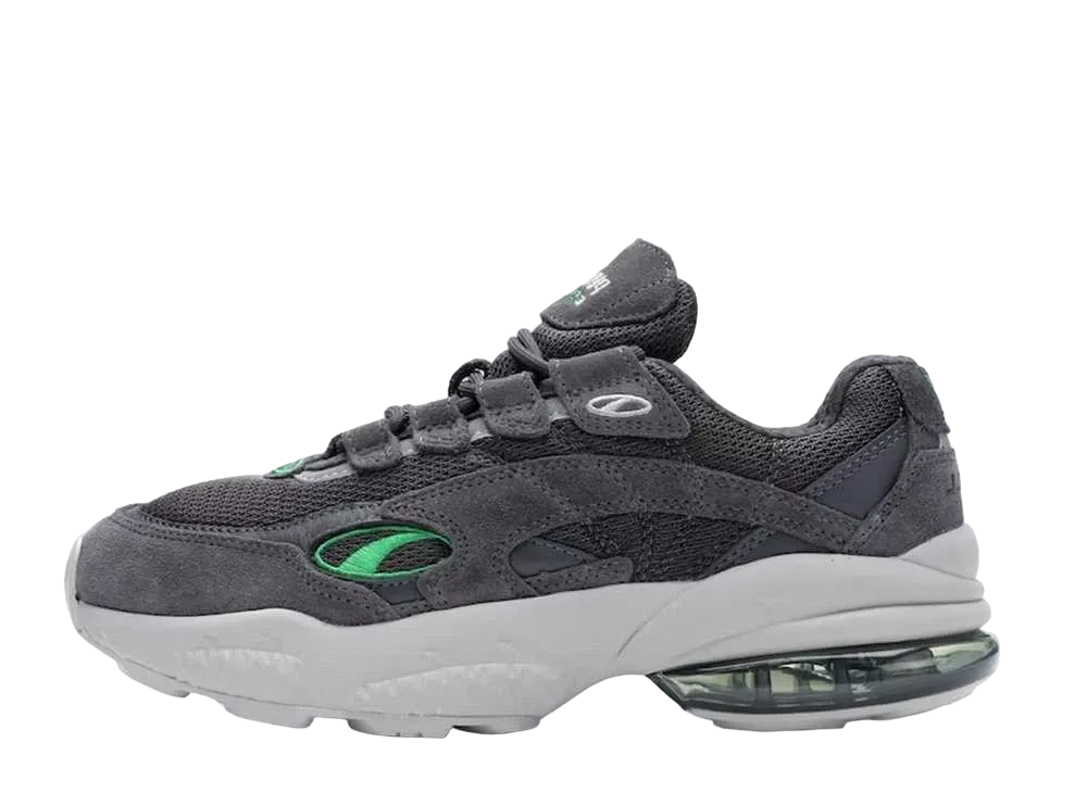 プーマ セル ヴェノム "アスファルト"