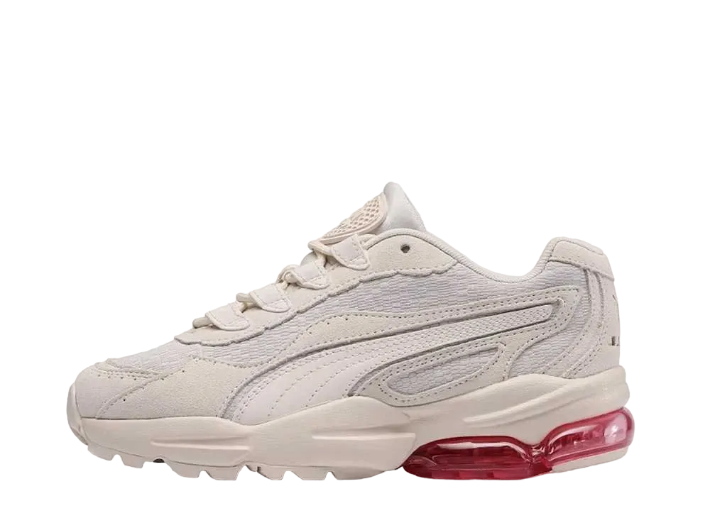 プーマ ウィメンズ セル ステラ トーナル  マッシュルーム "プーマ チーム ゴールド"