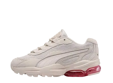 Puma Women's Cell Stellar Tonal Marshmallow "Puma Team Gold"