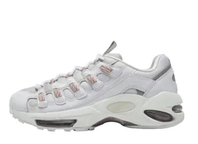 Endura × Puma Cell Rebound "White Grey Pink"
