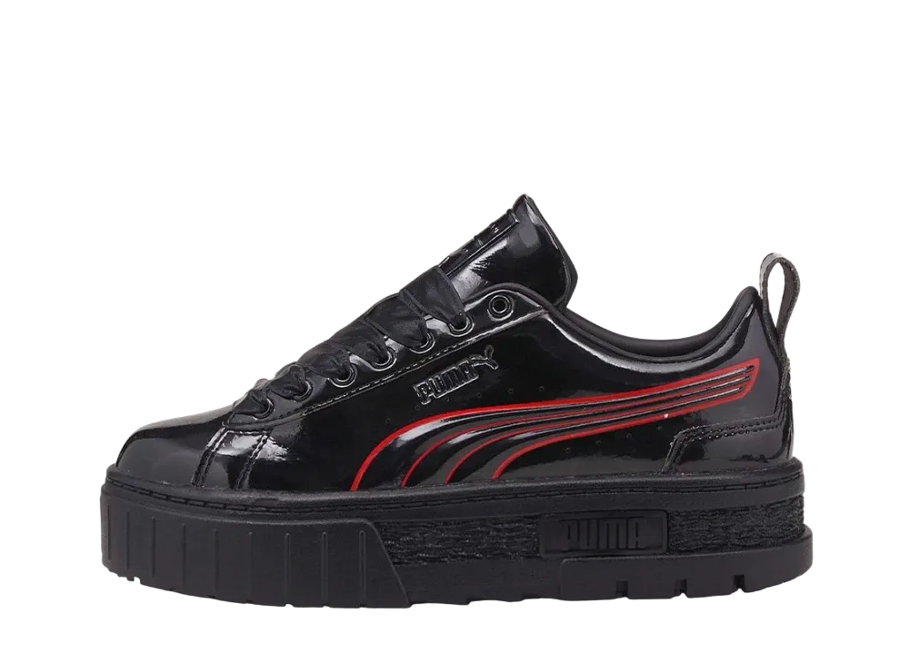 The Batman × Puma Women's Mayze "Catwoman"