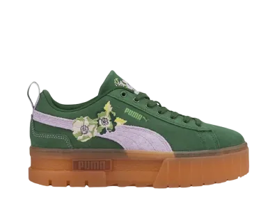 Puma Women's Mayze Liberty Of London "Pastel Lilac"